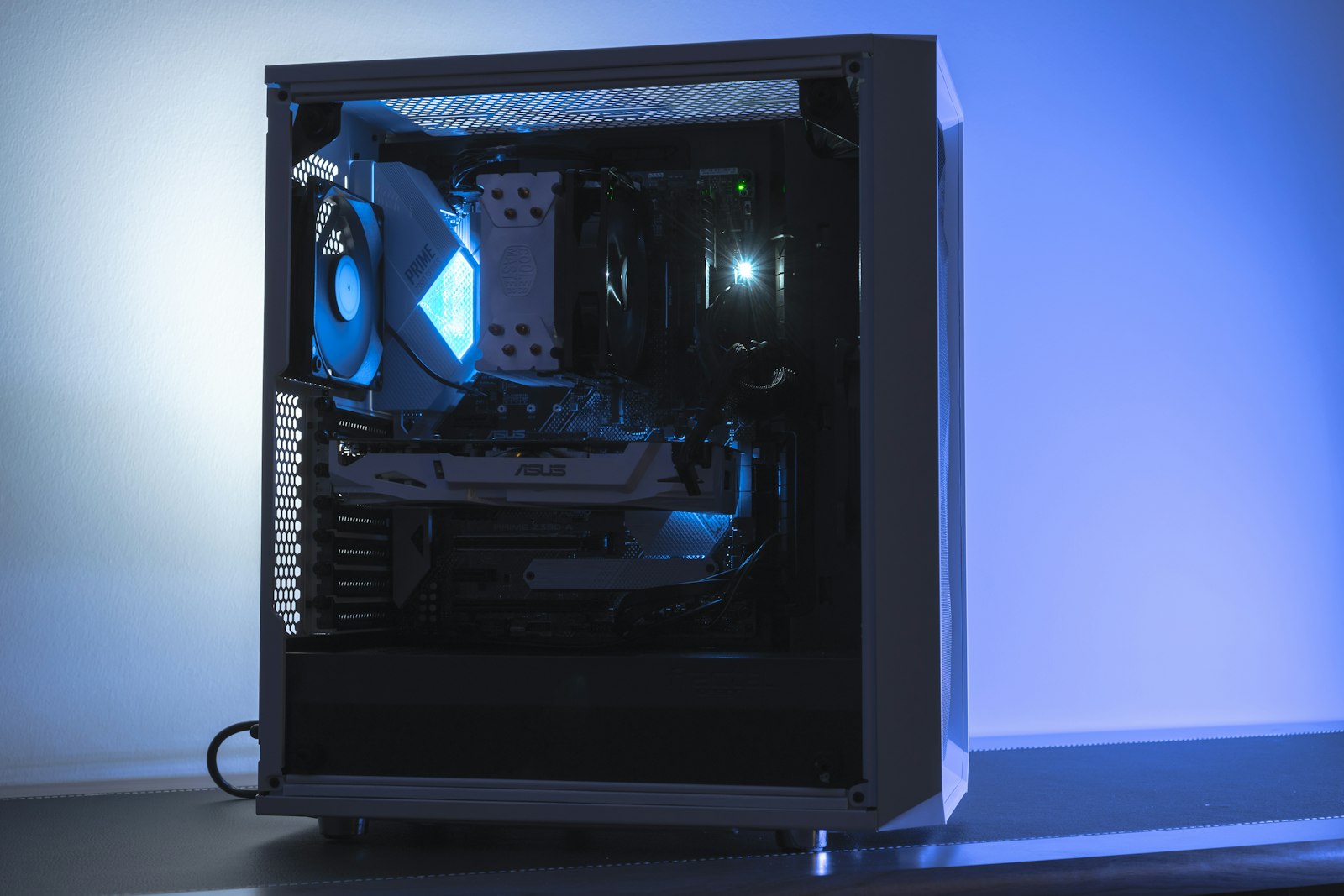 TERA Studio A4000