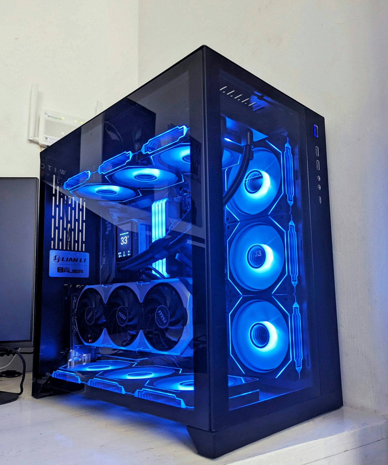 TERA Ultra 5080